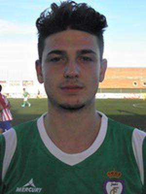 Mestanza (Real Jan C.F. C) - 2017/2018