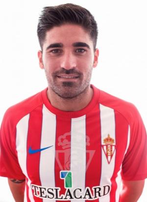 Carmona (Real Sporting) - 2017/2018