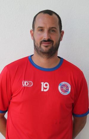 Samuel (U.D. Ourense) - 2017/2018