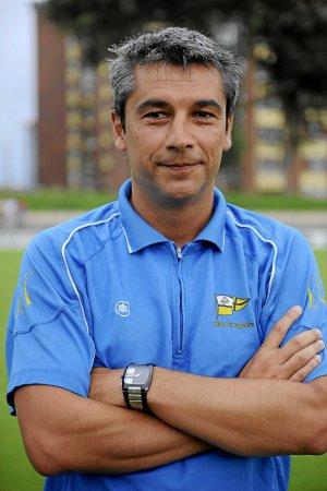 Carlos Docando (R.S. Gimnstica) - 2017/2018