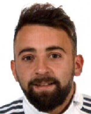 Marcos (Alfacar Atltico) - 2017/2018