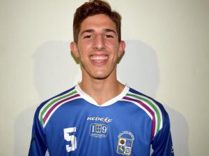 Chema (C.D. Alhaurino) - 2017/2018