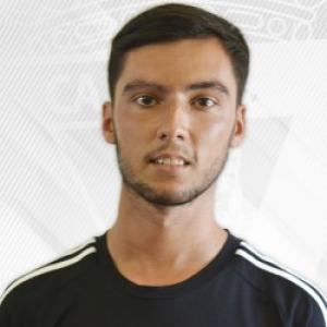 Carlos Len (Baln de Cdiz C.F.) - 2017/2018