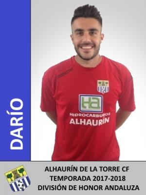 Daro (Alhaurn de la Torre) - 2017/2018