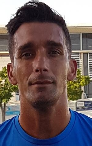 Antonio Moreno (Conil C.F.) - 2017/2018