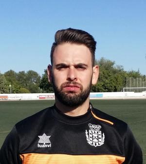 lvaro (C.D. Ubeda Viva C) - 2017/2018