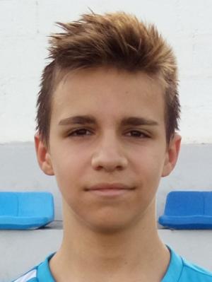JAVIER (Linares Deportivo) - 2017/2018