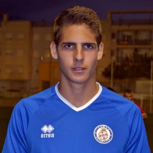 Muni (Xerez D.F.C. B) - 2017/2018