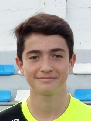 Anbal (Linares Deportivo) - 2017/2018