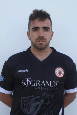 Luismi (C.D. San Roque) - 2017/2018