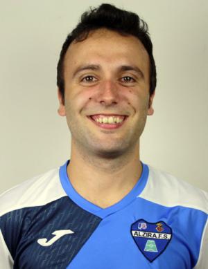 Jos Carlos (Alzira F.S.) - 2017/2018