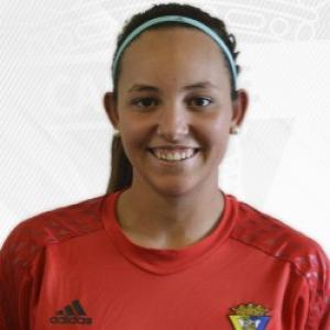 Ana Prin (Cdiz C.F.) - 2017/2018