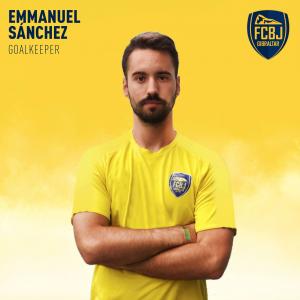 Emmanuel (Boca Gibraltar) - 2017/2018