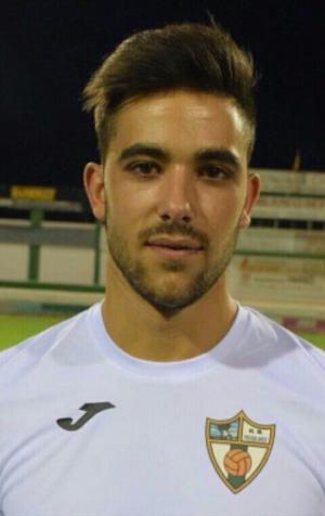 Miguel Ruiz (Atco Villanueva F.B.) - 2017/2018
