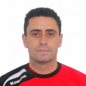 Ismael Martnez (Granada C.F.) - 2017/2018