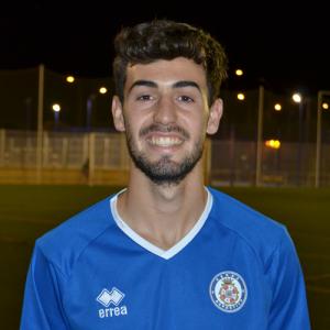 Javi Snchez (Xerez D.F.C.) - 2017/2018