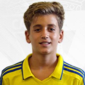 Pablo Insa (Cdiz C.F.) - 2017/2018