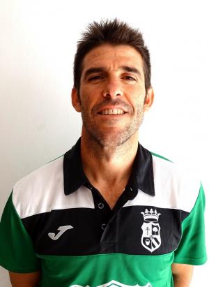 Juan A. Vinuesa (Santo Tom C.F.) - 2017/2018