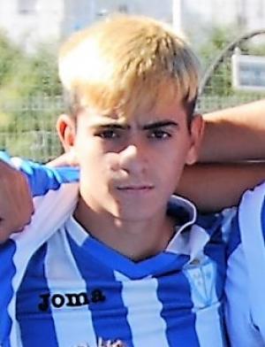 Samu (La Salle Puerto Real) - 2017/2018