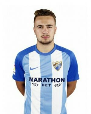 Ontiveros (R. Valladolid C.F.) - 2017/2018