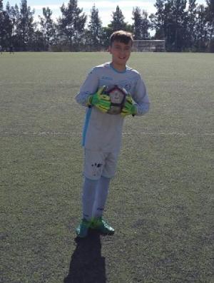 Josema (Trebujena C.F.) - 2017/2018