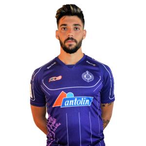 Zubi (Palencia Cristo Atl.) - 2017/2018