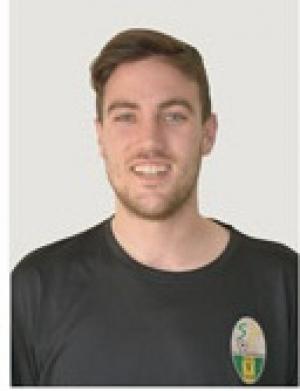 Pablo Pereira (La Virgen del Camino) - 2017/2018