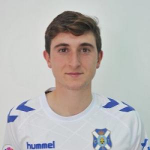 lex Mula (Mlaga C.F.) - 2017/2018