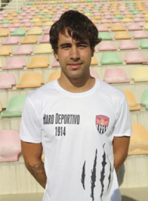 Josua (Haro Deportivo) - 2017/2018