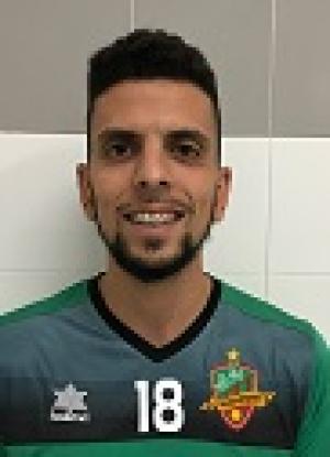 Hassam (Alhambra Balompi) - 2017/2018
