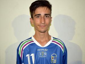 Andrs (C.D Alhaurino B) - 2017/2018