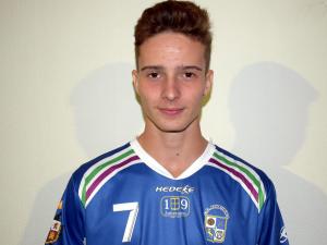 Medina (C.D Alhaurino B) - 2017/2018