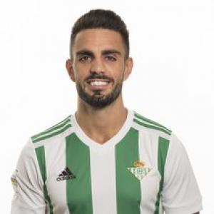 Nacho (Betis Deportivo) - 2017/2018