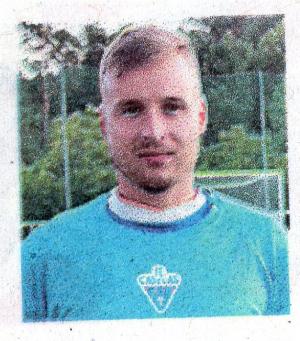 Noel (Caselas F.C.) - 2017/2018