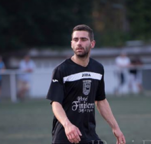 Robertn (S.D. Fisterra) - 2017/2018