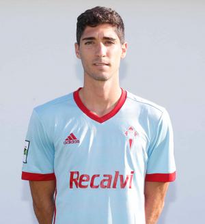Ros (R.C. Celta Fortuna) - 2017/2018