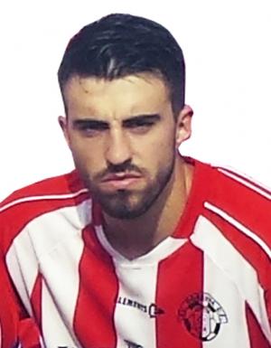 Pilatos (Atl�tico Porcuna) - 2017/2018