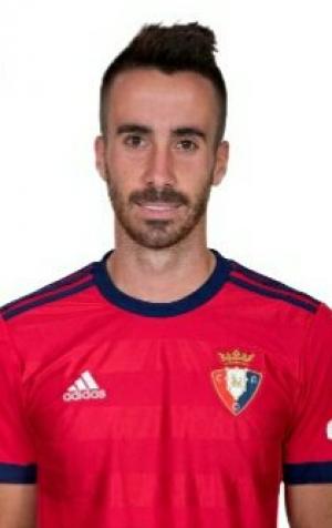 Sebas Coris (C.A. Osasuna) - 2017/2018