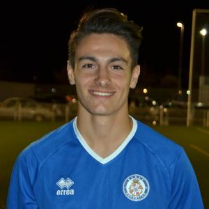 Huertas (Xerez D.F.C.) - 2017/2018