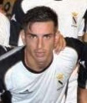 Cano (A.D. Cartaya) - 2017/2018
