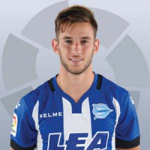 Medrn (Valencia C.F.) - 2017/2018