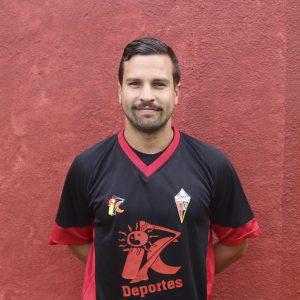 Verds (C.D. Mensajero) - 2017/2018