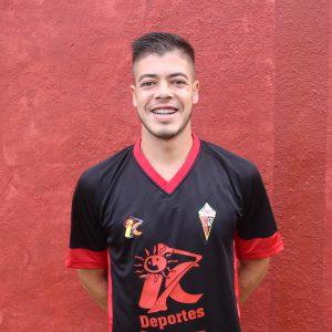 Matas (C.D. Mensajero) - 2017/2018
