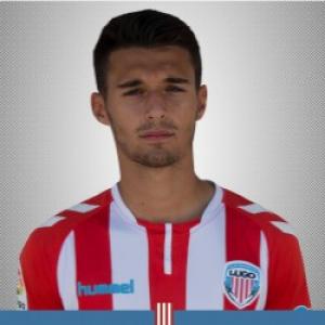 Asier (Polvorn F.C.) - 2017/2018