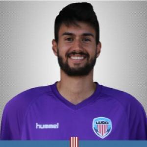Manu Cedrn (Betanzos C.F.) - 2017/2018