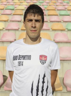 Baztn (Casalarreina C.F.) - 2017/2018