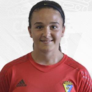 Lydia (Cdiz C.F.) - 2017/2018