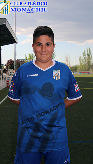 Solera (Atltico Monachil) - 2017/2018