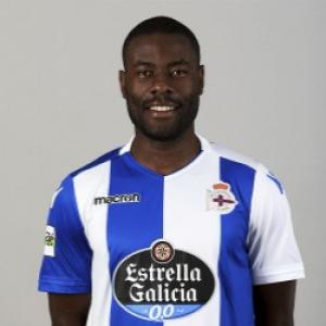 One (R.C. Deportivo) - 2017/2018