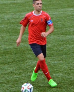Juli (Juvenil Ponteareas) - 2017/2018